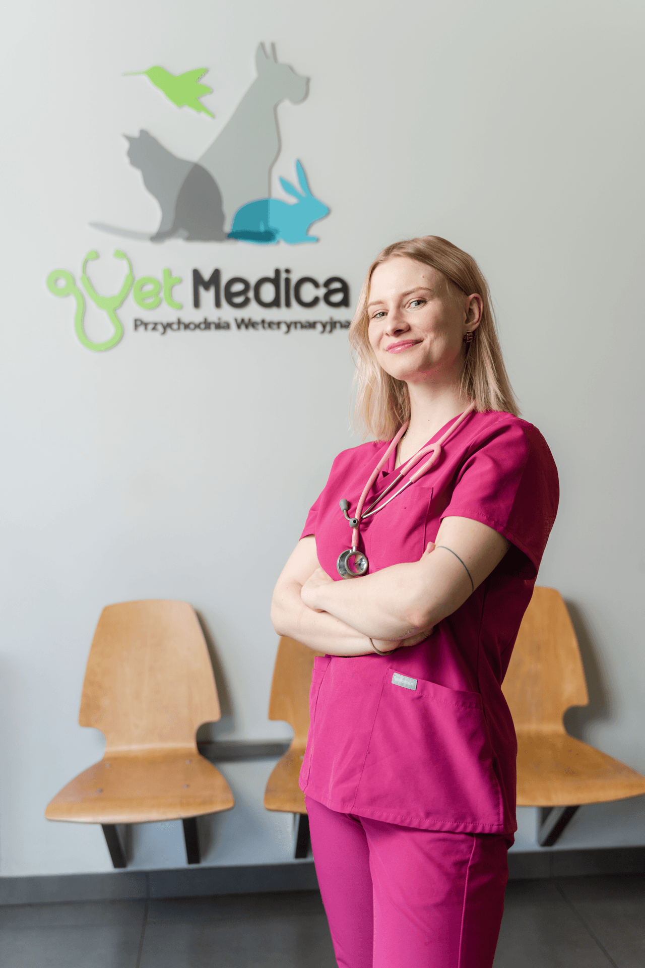 Weronika Słota-Gach